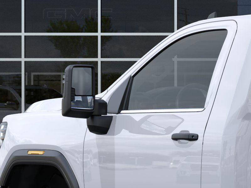 2026 GMC Sierra 3500HD CC