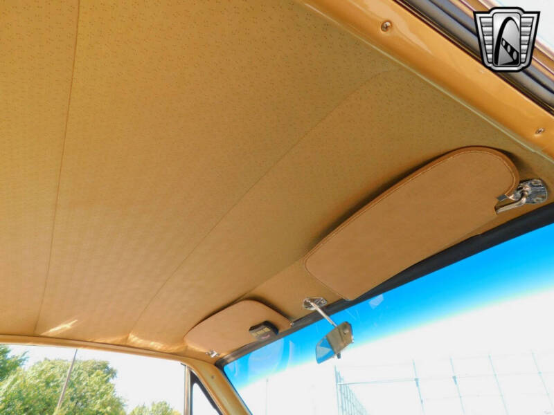 1965 Plymouth Barracuda