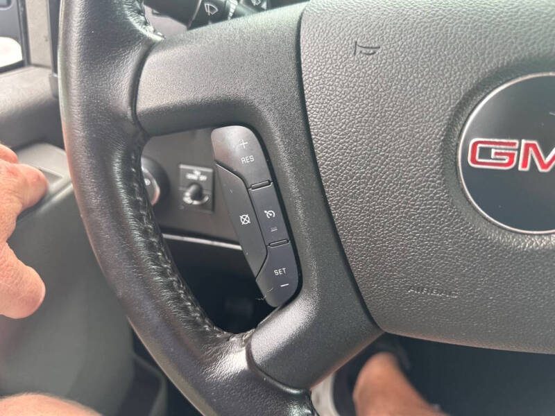 2021 GMC Savana 2500