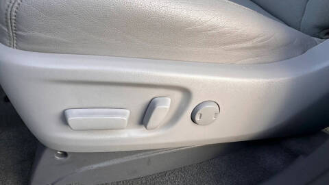 2019 Toyota Sienna