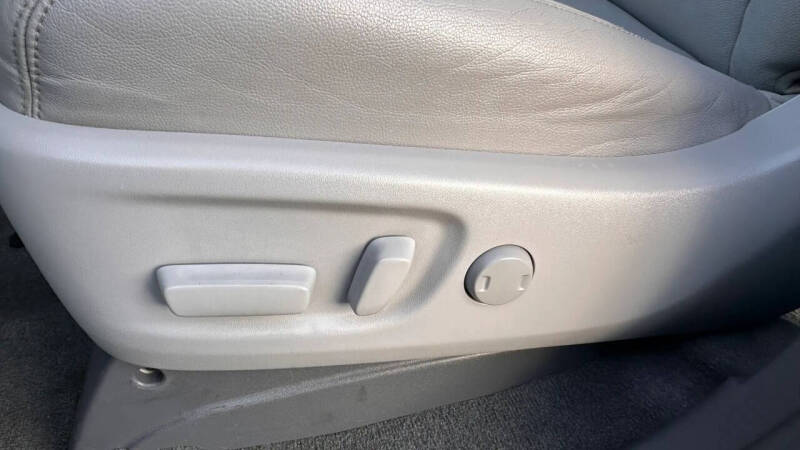 2019 Toyota Sienna