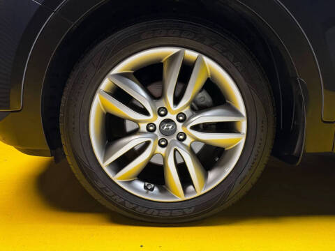 2015 Hyundai Santa Fe Sport 2.0T