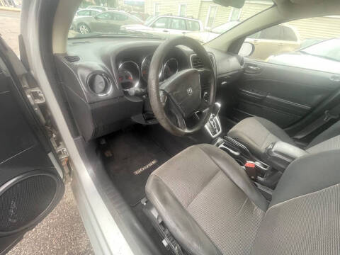 2011 Dodge Caliber Mainstreet