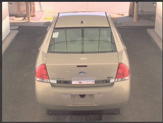 2009 Chevrolet Impala LT
