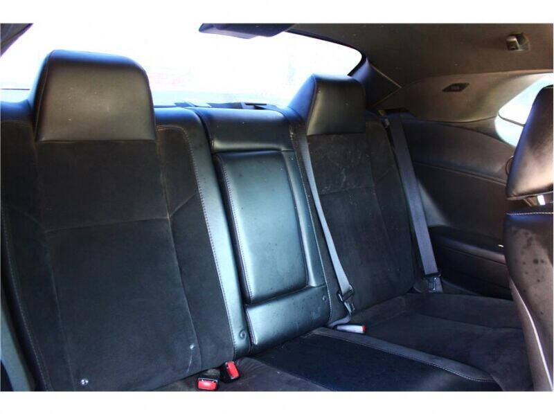 2015 Dodge Challenger