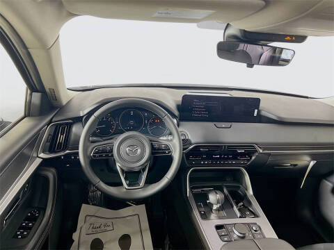 2025 Mazda CX-90 3.3 Turbo Preferred