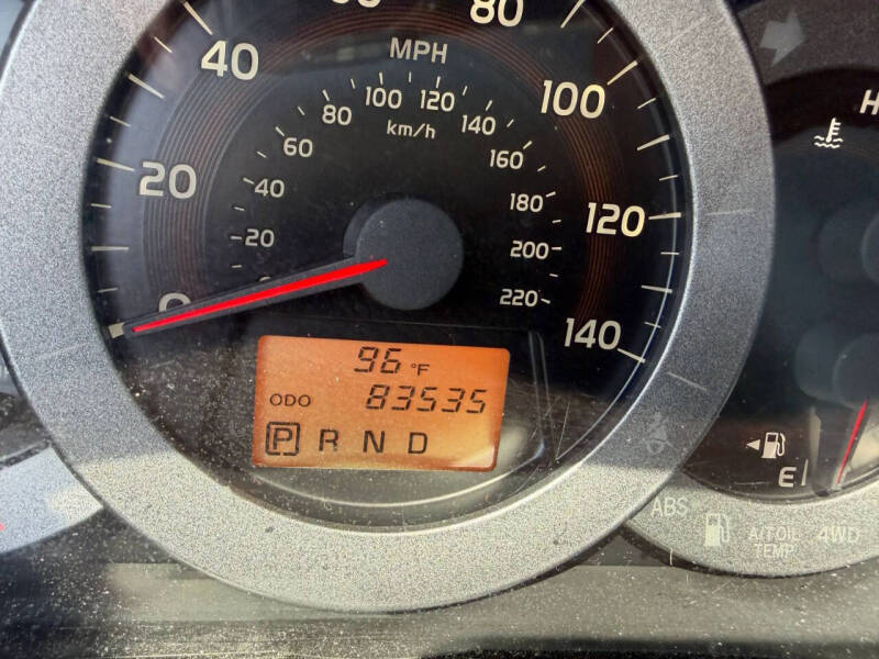 2010 Toyota RAV4