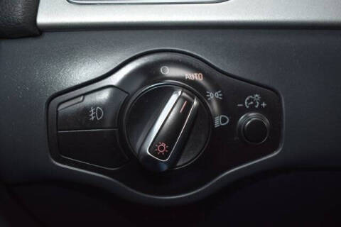 2010 Audi A5 2.0T quattro Premium Plus