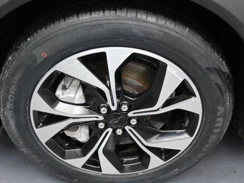 2024 Ford Mustang Mach-E Select