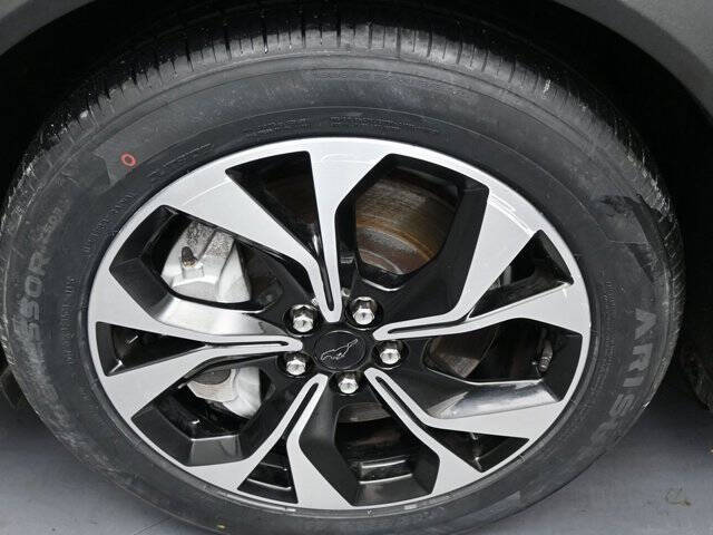 2024 Ford Mustang Mach-E Select