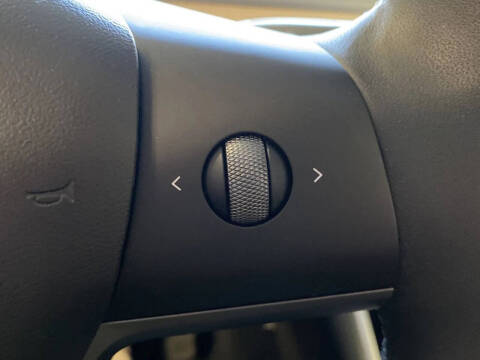 2021 Tesla Model Y Standard Range