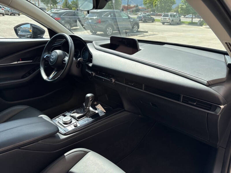 2024 Mazda CX-30 2.5 S Select Sport