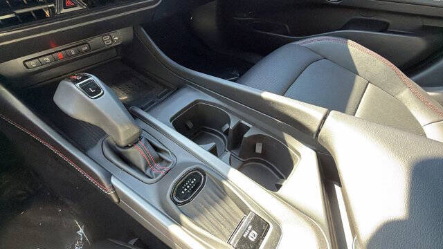 2026 Dodge Charger Scat Pack Plus