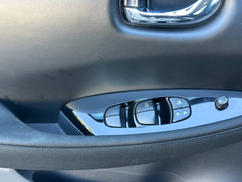2024 Nissan LEAF SV PLUS