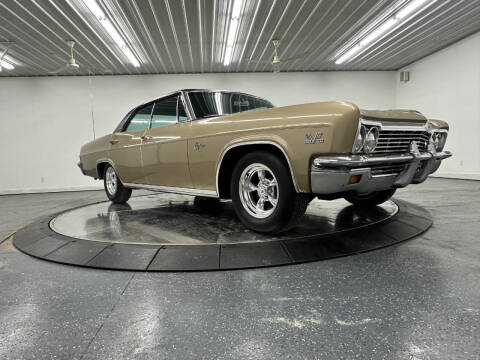1966 Chevrolet Caprice