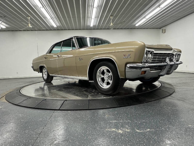 1966 Chevrolet Caprice