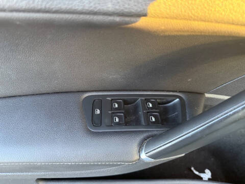 2015 Volkswagen Golf TSI SE