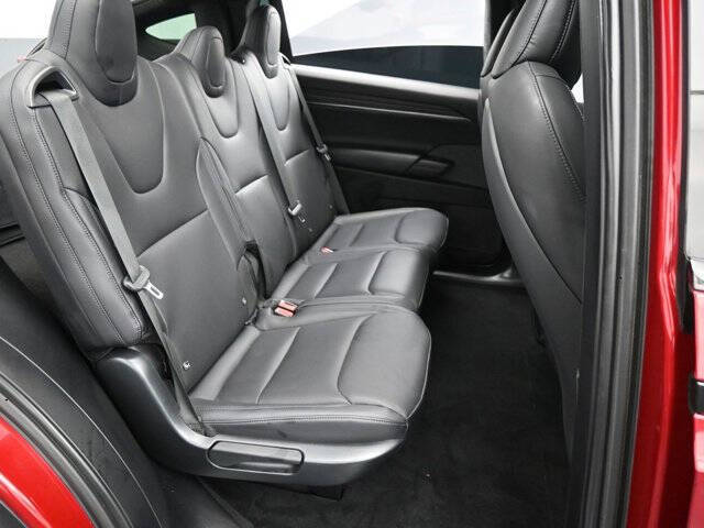 2023 Tesla Model X Standard Range