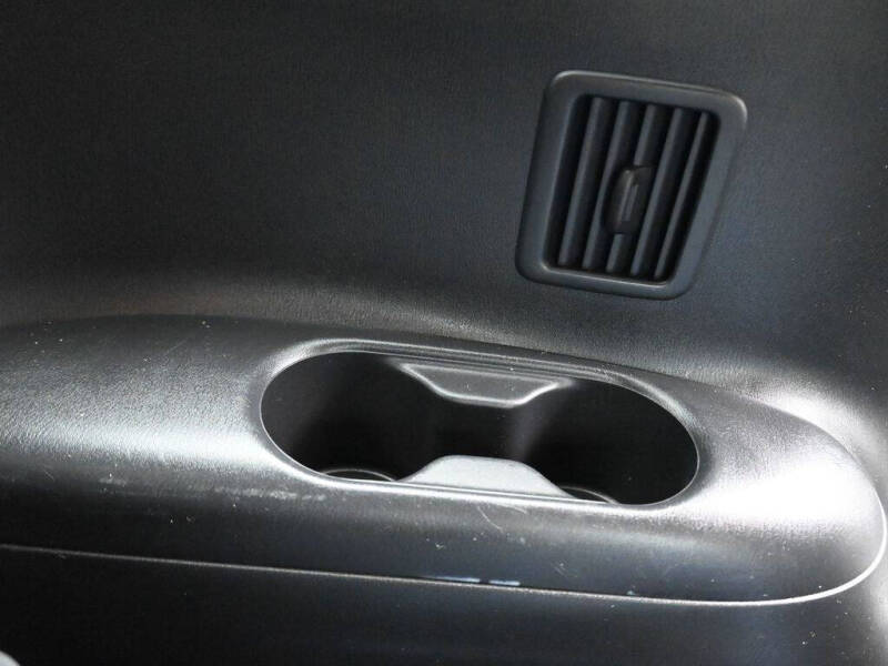 2015 Nissan Pathfinder