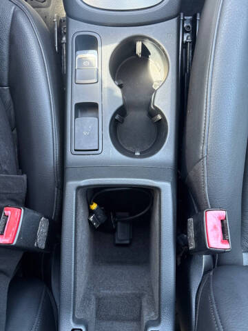 2016 Audi Q3 2.0T quattro Prestige