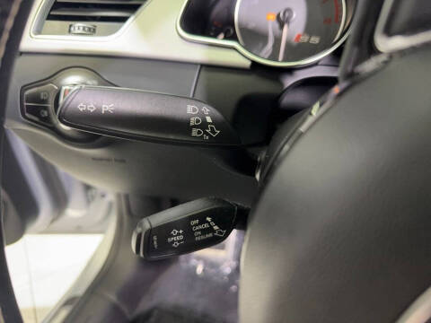 2016 Audi S5 3.0T quattro Premium Plus