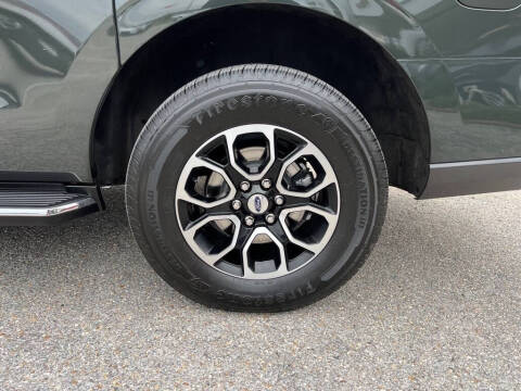 2023 Ford Expedition MAX XLT