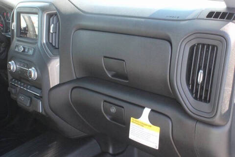 2025 GMC Sierra 3500HD