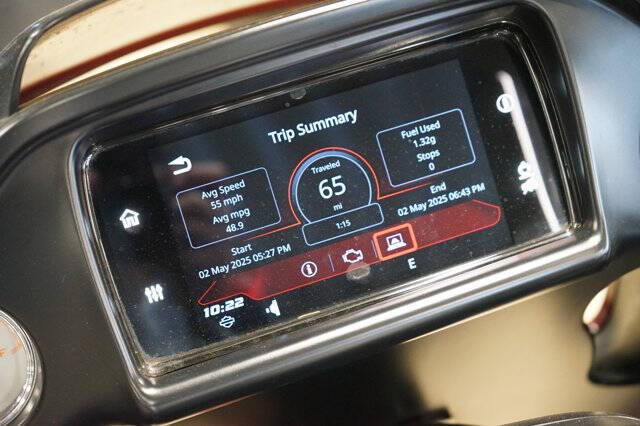 2020 Harley-Davidson Road Glide