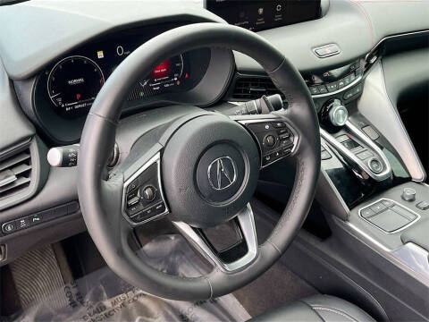 2024 Acura TLX w/Tech