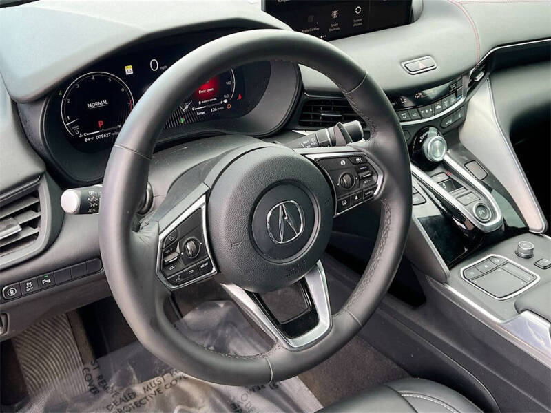 2024 Acura TLX w/Tech