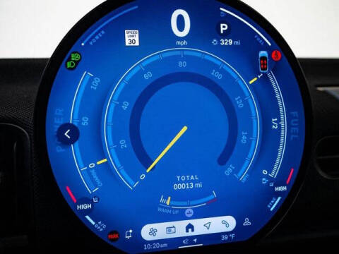 2025 MINI Hardtop 2 Door Cooper Signature Trim