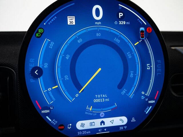 2025 MINI Hardtop 2 Door Cooper Signature Trim