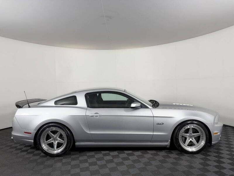 2014 Ford Mustang GT