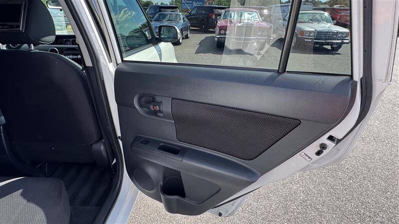 2008 Scion xB