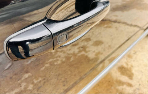 2016 Volvo S80 T5 Drive-E