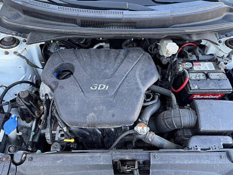 2013 Hyundai Veloster