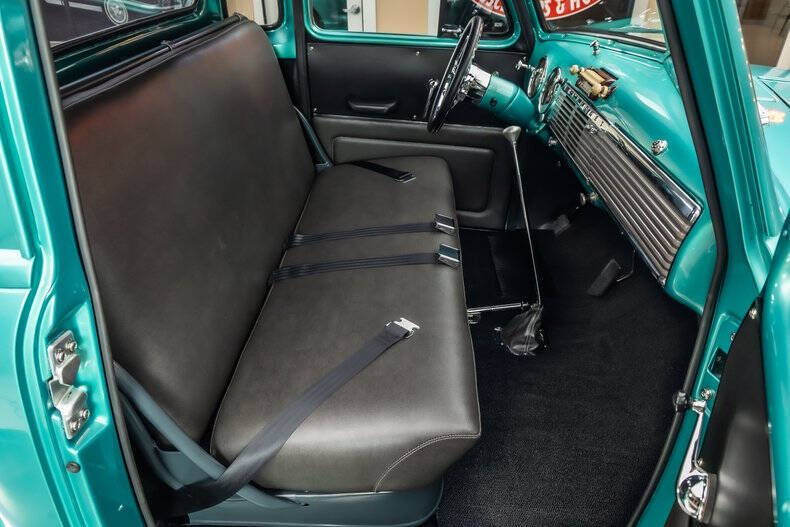 1953 Chevrolet 3100