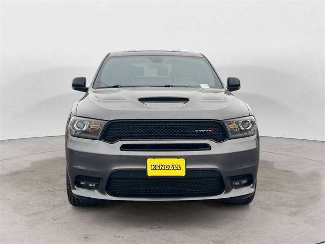 2019 Dodge Durango R/T