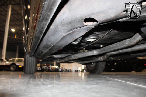 1964 Pontiac Tempest