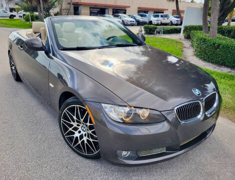 2010 BMW 3 Series for sale at City Imports LLC in West Palm Beach FL