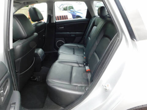 2006 Mazda MAZDA3