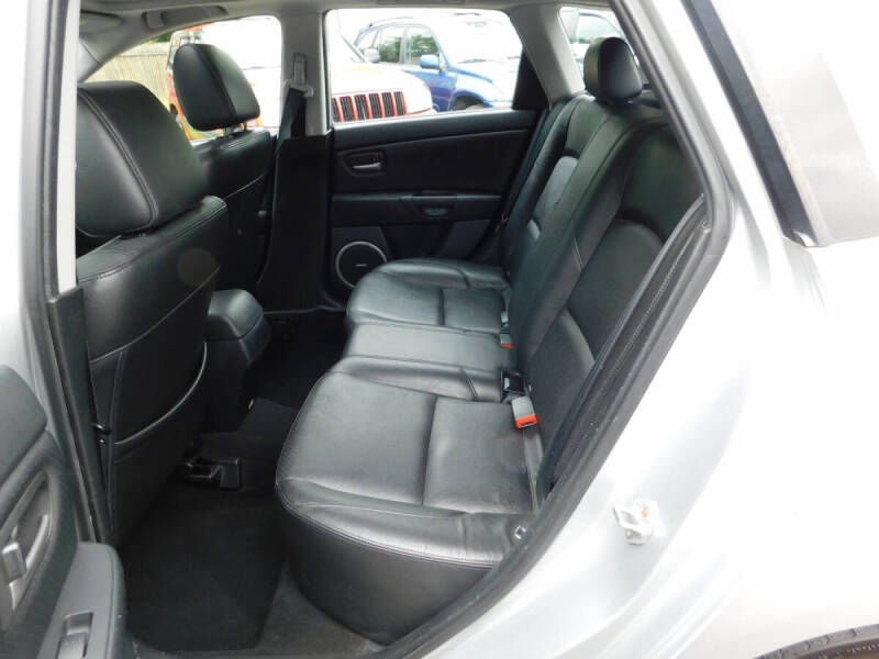 2006 Mazda MAZDA3