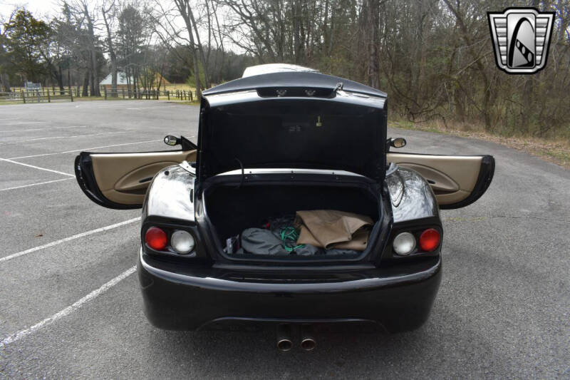 2005 Panoz Esperante GTLM