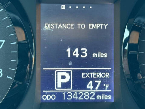 2017 Toyota Sienna LE 7-Passenger