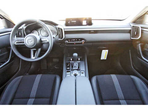 2026 Mazda CX-50 2.5 S Select