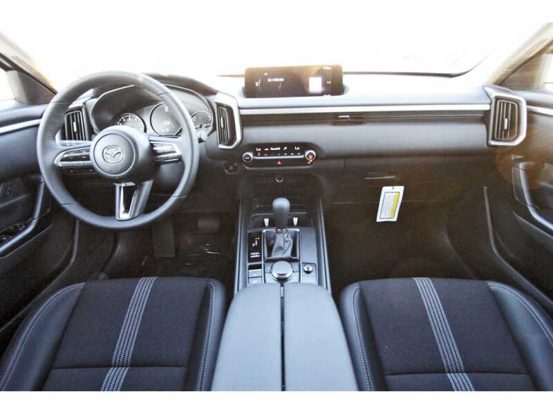 2026 Mazda CX-50 2.5 S Select