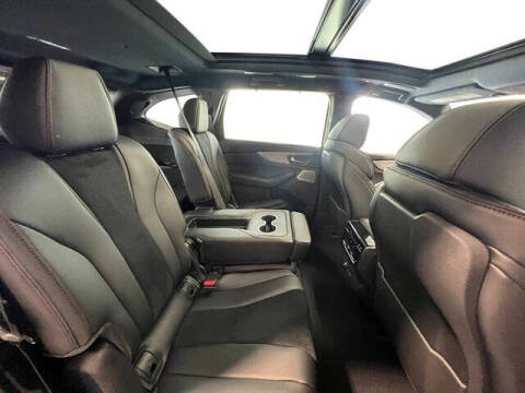 2026 Acura MDX SH-AWD w/A-SPEC