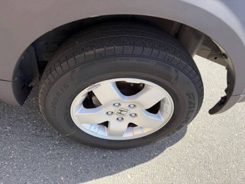 2003 Honda Element EX