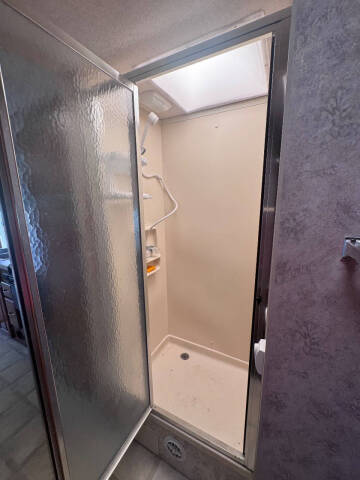 2003 Coachmen RV Rendezvous 342MBS