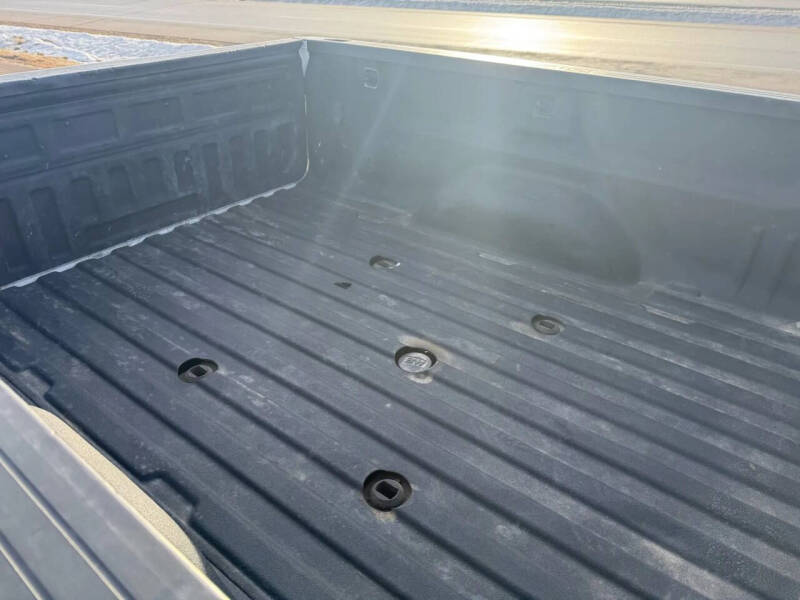 2017 GMC Sierra 2500HD